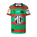2026 South Sydney Rabbitohs KIDS Home Jersey