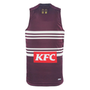 2026 Manly Sea Eagles ADULTS Training Singlet