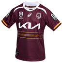 2026 Brisbane Broncos ADULTS Home Jersey