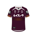 2026 Brisbane Broncos KIDS Home Jersey