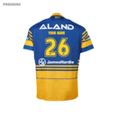 2026 Parramatta Eels KIDS Home Jersey