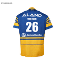 2026 Parramatta Eels KIDS Home Jersey