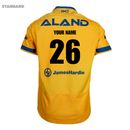 2026 Parramatta Eels ADULTS Away Jersey