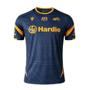 2026 Parramatta Eels ADULTS Training Tee Navy