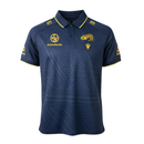 2026 Parramatta Eels ADULTS Polo Navy