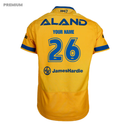 2026 Parramatta Eels ADULTS Away Jersey