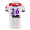 2026 Melbourne Storm ADULTS Away Jersey