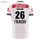 2026 Melbourne Storm ADULTS Away Jersey