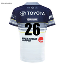 2026 North QLD Cowboys ADULTS Home Jersey