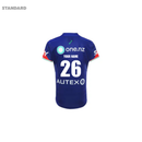 2026 New Zealand Warriors TODDLER Home Jersey