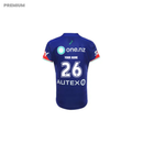 2026 New Zealand Warriors TODDLER Home Jersey