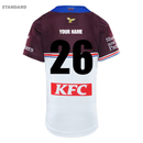 2026 Manly Sea Eagles KIDS Home Jersey