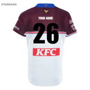 2026 Manly Sea Eagles ADULTS Home Jersey