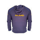 2026 Parramatta Eels KIDS Pullover Hoodie