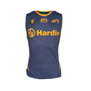 2026 Parramatta Eels ADULTS Training Singlet Navy