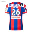 2026 Newcastle Knights ADULTS Home Jersey