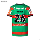 2026 South Sydney Rabbitohs KIDS Home Jersey
