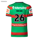 2026 South Sydney Rabbitohs ADULTS Home Jersey