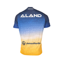 2026 Parramatta Eels ADULTS Captains Run Tee