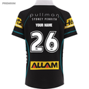 2026 Penrith Panthers KIDS Heritage Jersey