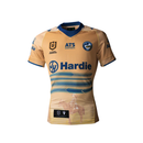 2026 Parramatta Eels KIDS Anzac Round Jersey