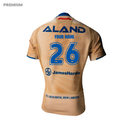 2026 Parramatta Eels KIDS Anzac Round Jersey