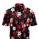 *PRE ORDER* Perth Bears ADULTS Hawaiian Shirt