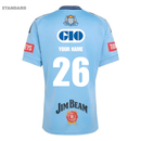 2026 NSW Blues State of Origin ADULTS Jersey