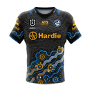 *PRE ORDER* 2026 Parramatta Eels TODDLER Indigenous Jersey *with shorts