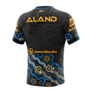 *PRE ORDER* 2026 Parramatta Eels KIDS Indigenous Jersey