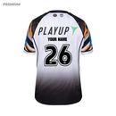 2026 West Tigers ADULTS Away Jersey