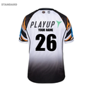 2026 West Tigers ADULTS Away Jersey