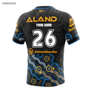2026 Parramatta Eels KIDS Indigenous Jersey