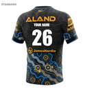 2026 Parramatta Eels KIDS Indigenous Jersey