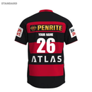 2027 Perth Bears KIDS Home Jersey