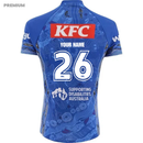 2026 Canterbury Bulldogs ADULTS Indigenous Jersey