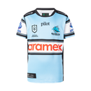 2026 Cronulla Sharks KIDS Home Jersey