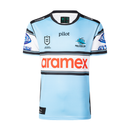 2026 Cronulla Sharks ADULTS Home Jersey