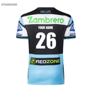 2026 Cronulla Sharks ADULTS Home Jersey
