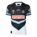 2026 Cronulla Sharks ADULTS Away Jersey