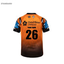 *PRE ORDER* 2026 West Tigers KIDS Home Jersey