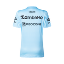 2026 Cronulla Sharks ADULTS Training Tee Light Blue