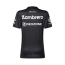 2026 Cronulla Sharks ADULTS Training Tee Black