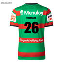 2026 South Sydney Rabbitohs ADULTS Home Jersey