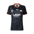 2026 South Sydney Rabbitohs ADULTS Training Tee Black