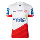 2026 St George Illawarra Dragons ADULTS Training Tee