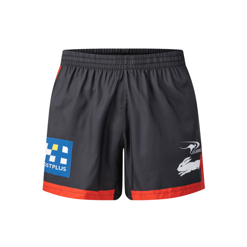 2026 South Sydney Rabbitohs KIDS Training Shorts