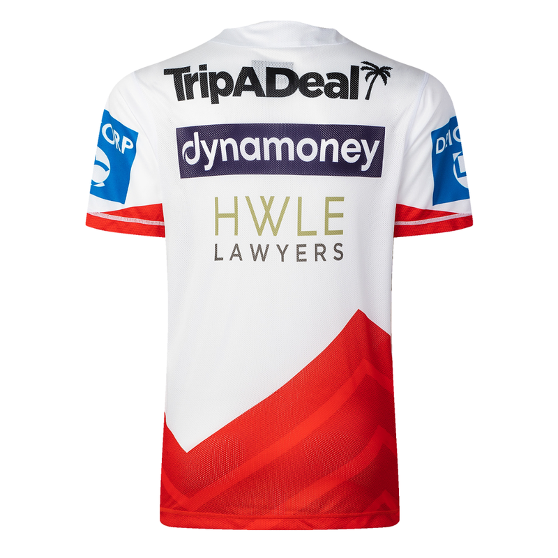 St George Illawarra Dragons Merchandise | Your One-Stop Footy Shop