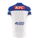 *PRE ORDER* 2026 Canterbury Bulldogs ADULTS Home Jersey