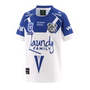*PRE ORDER* 2026 Canterbury Bulldogs KIDS Home Jersey